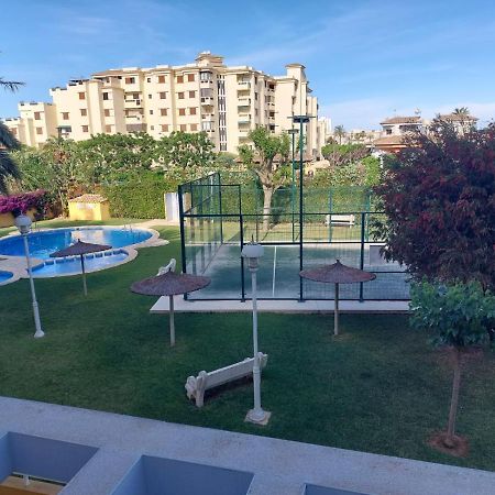 Apartamento Con Wifi A 50M De La Playa Denia Zewnętrze zdjęcie