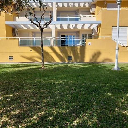 Apartamento Con Wifi A 50M De La Playa Denia Zewnętrze zdjęcie