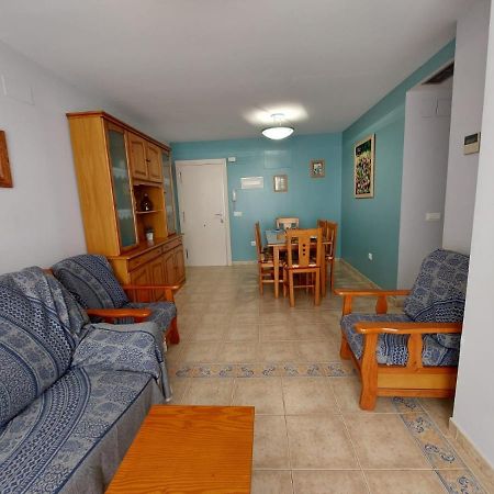 Apartamento Con Wifi A 50M De La Playa Denia Zewnętrze zdjęcie