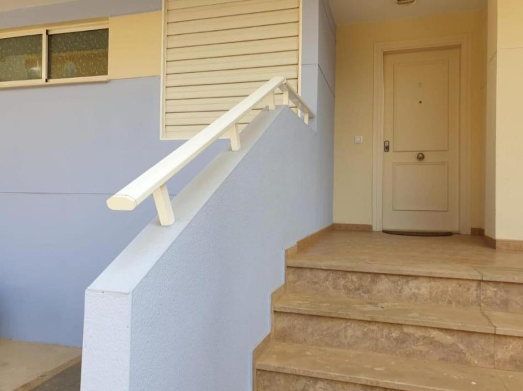 Apartamento Con Wifi A 50M De La Playa Denia Zewnętrze zdjęcie
