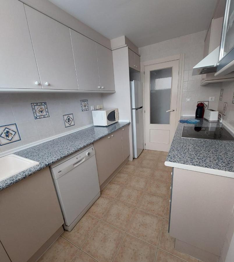 Apartamento Con Wifi A 50M De La Playa Denia Zewnętrze zdjęcie
