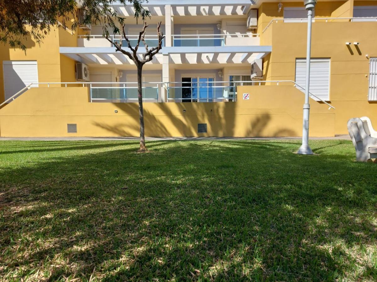 Apartamento Con Wifi A 50M De La Playa Denia Zewnętrze zdjęcie