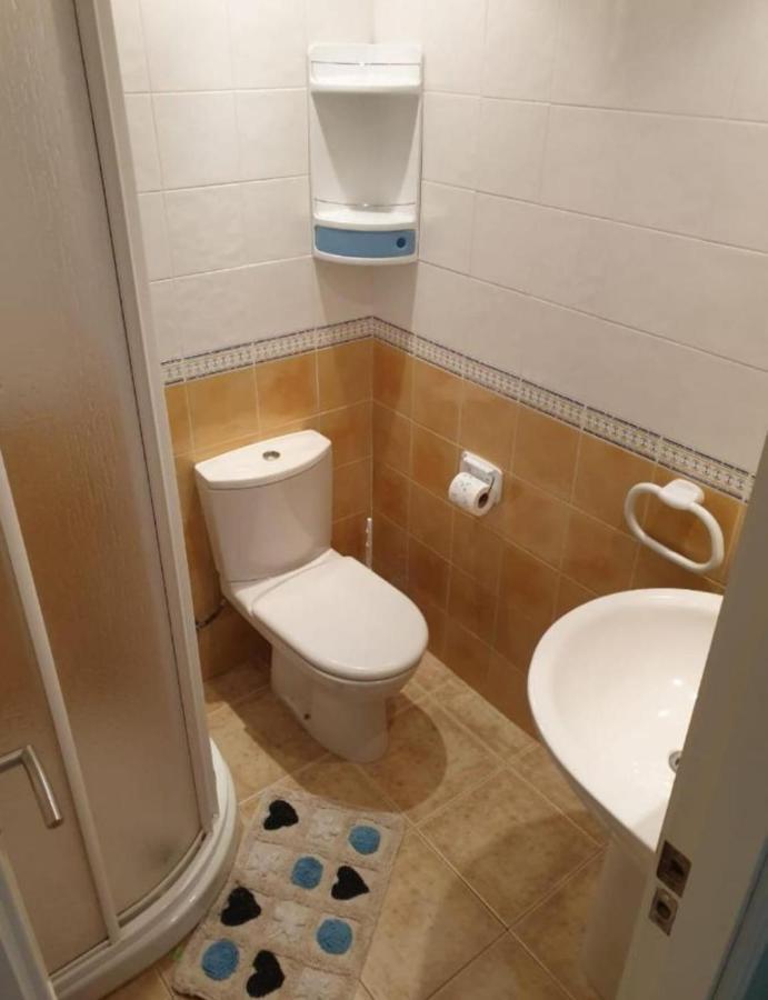 Apartamento Con Wifi A 50M De La Playa Denia Zewnętrze zdjęcie